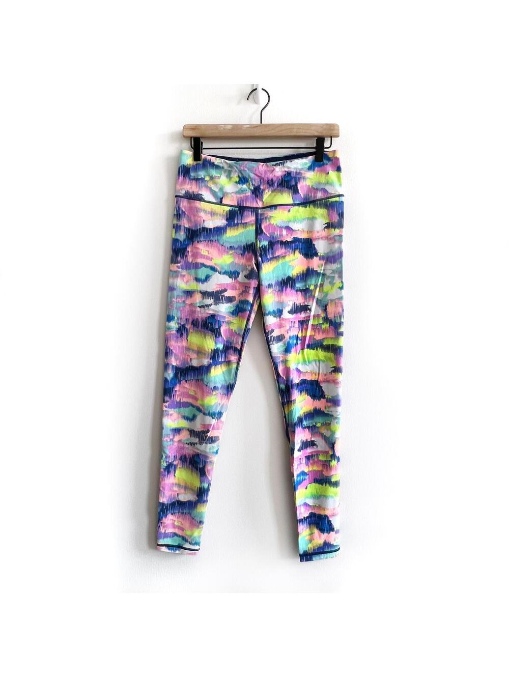 VSX Glow in the Dark Cloud Leggings